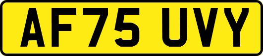 AF75UVY