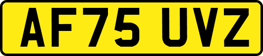 AF75UVZ