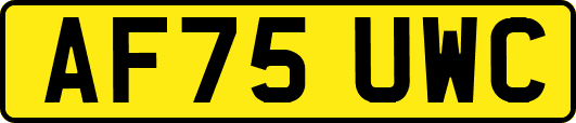 AF75UWC