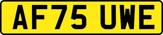 AF75UWE