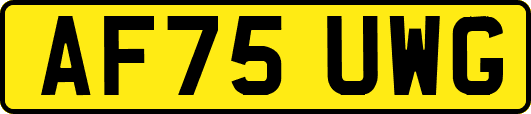AF75UWG