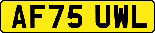 AF75UWL