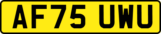 AF75UWU