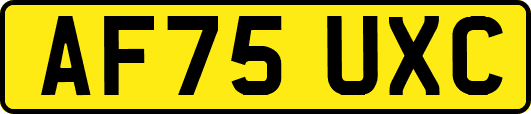 AF75UXC