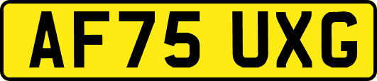 AF75UXG