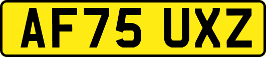 AF75UXZ