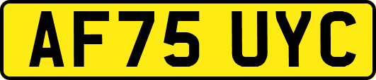 AF75UYC