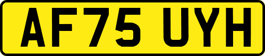 AF75UYH