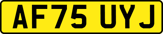 AF75UYJ