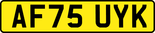AF75UYK