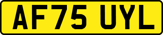 AF75UYL