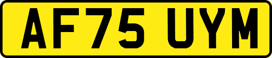 AF75UYM