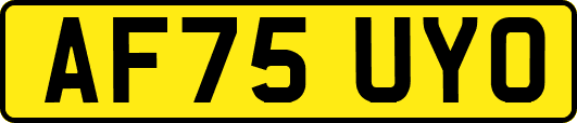 AF75UYO