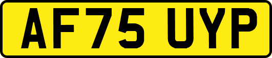 AF75UYP