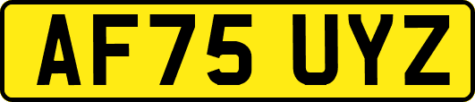 AF75UYZ
