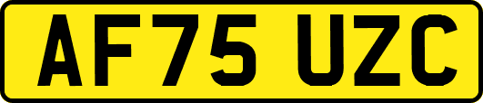 AF75UZC