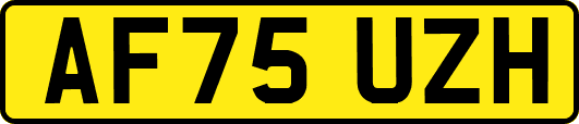 AF75UZH