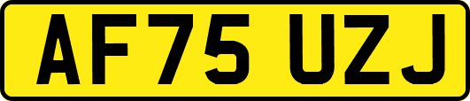 AF75UZJ