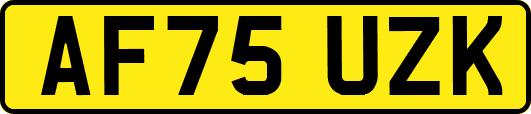 AF75UZK