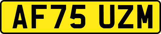 AF75UZM