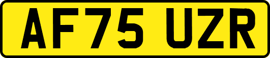 AF75UZR