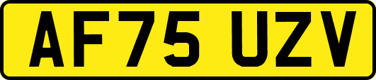 AF75UZV