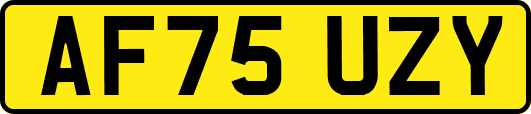 AF75UZY