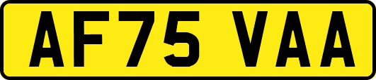 AF75VAA