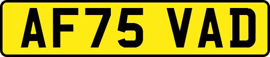 AF75VAD