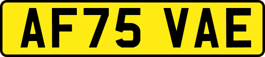AF75VAE