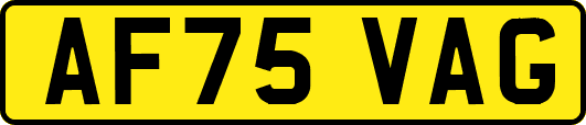AF75VAG