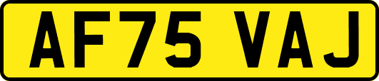 AF75VAJ