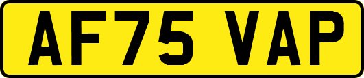 AF75VAP