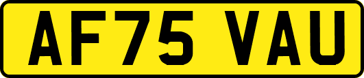 AF75VAU