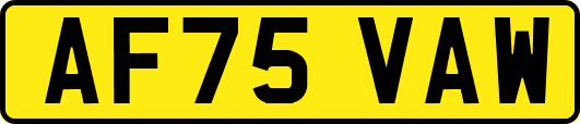 AF75VAW