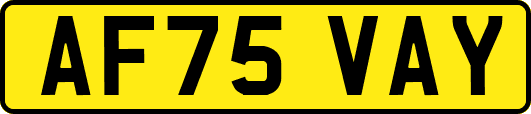 AF75VAY