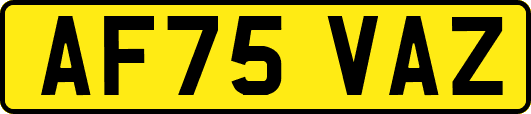 AF75VAZ