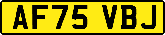 AF75VBJ