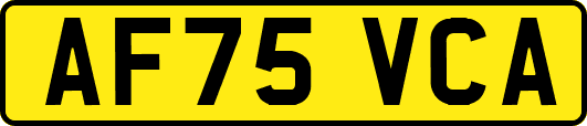 AF75VCA