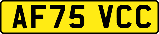 AF75VCC