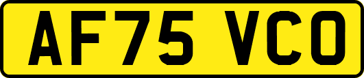 AF75VCO