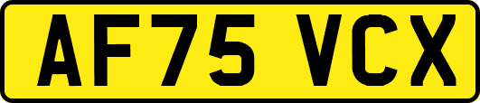 AF75VCX