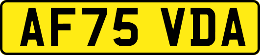 AF75VDA
