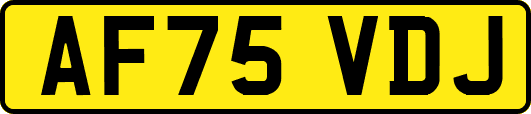 AF75VDJ