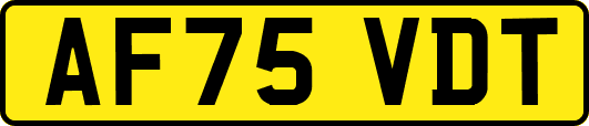 AF75VDT