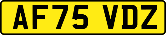 AF75VDZ