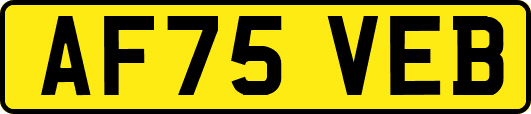 AF75VEB