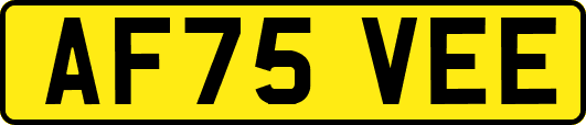 AF75VEE