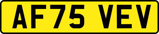 AF75VEV