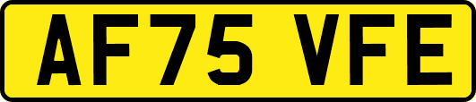 AF75VFE